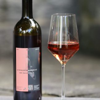 Divico Rosé 2025